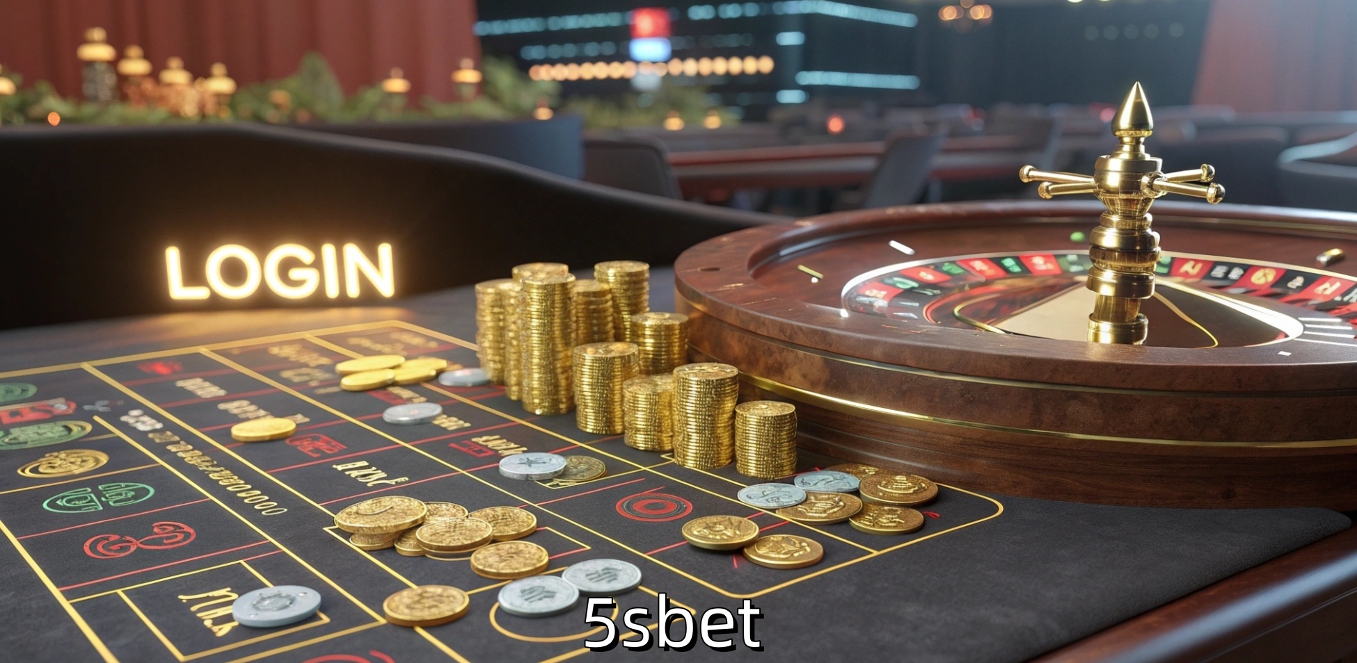 5sbet